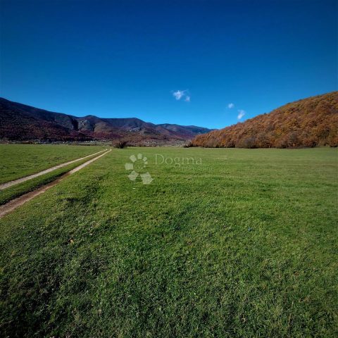 Land For sale - Ličko-senjska Donji Lapac - foto 3/4