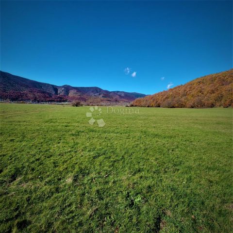 Land For sale - Ličko-senjska Donji Lapac - foto 4/4
