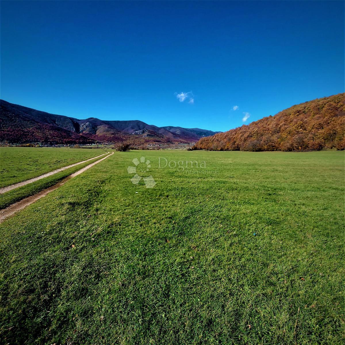 Terreno In vendita - LIČKO-SENJSKA DONJI LAPAC