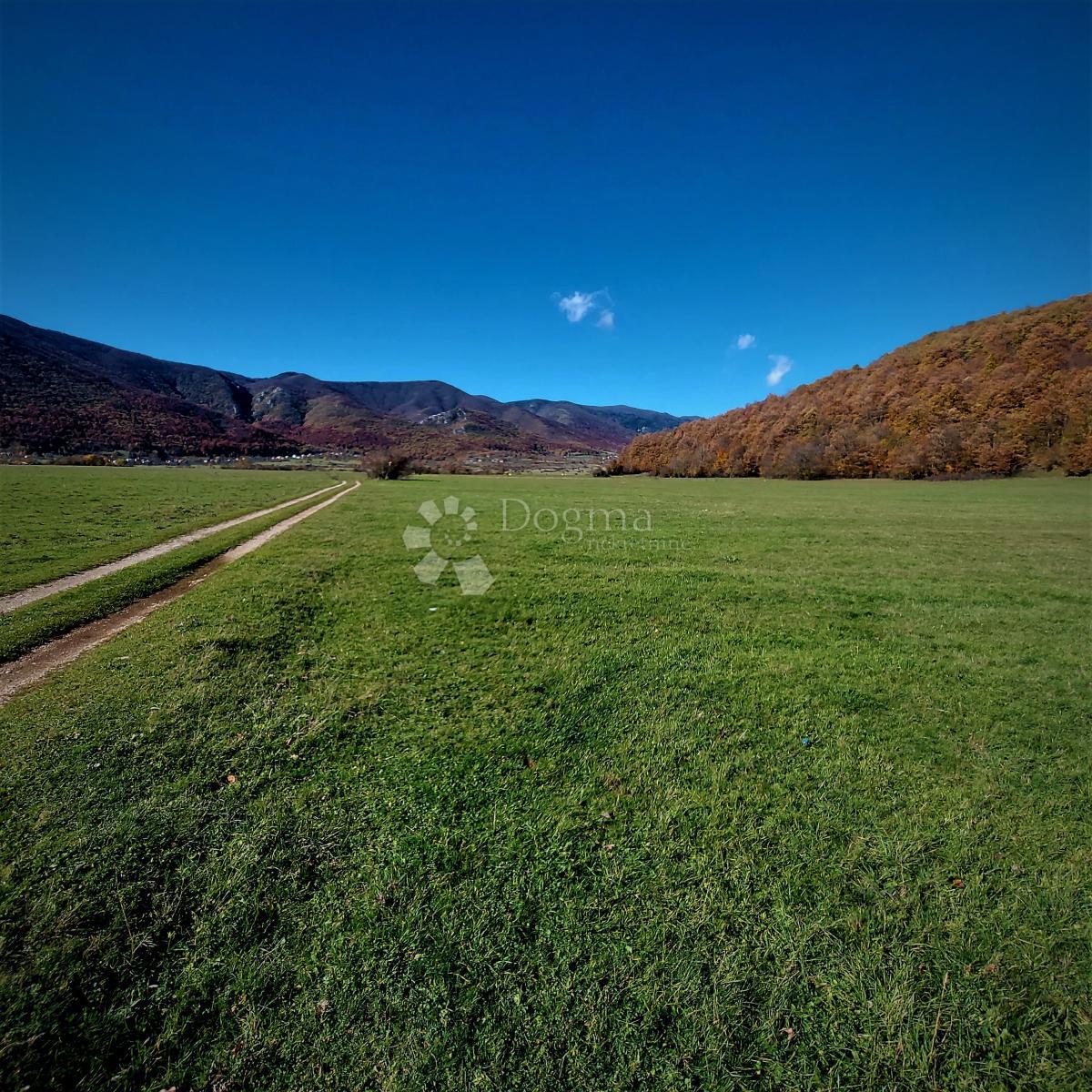 Terreno In vendita - LIČKO-SENJSKA DONJI LAPAC