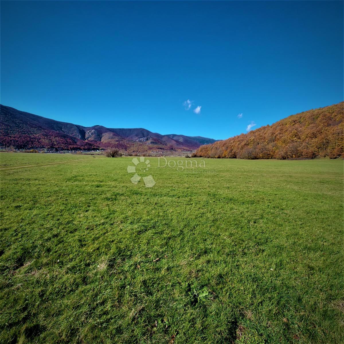Terreno In vendita - LIČKO-SENJSKA DONJI LAPAC