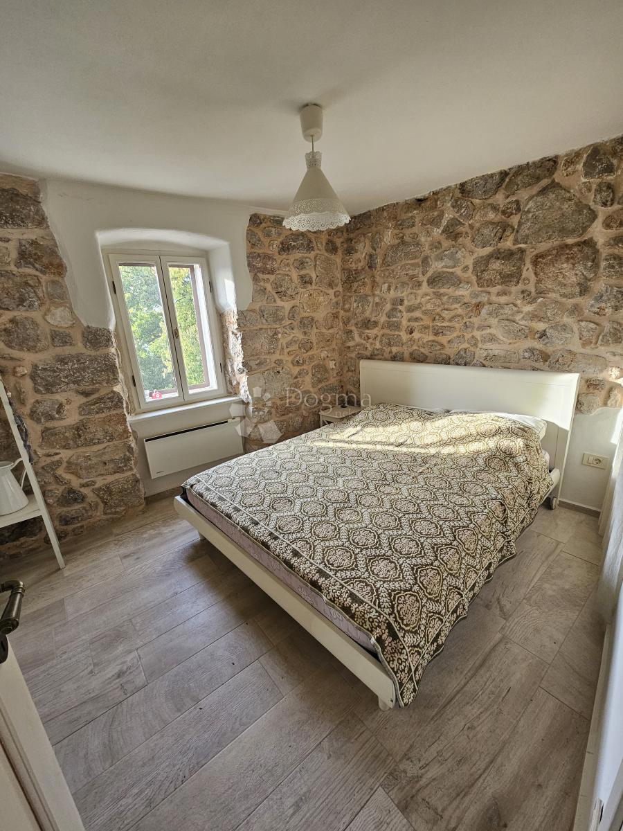 Casa In vendita - PRIMORSKO-GORANSKA KRK
