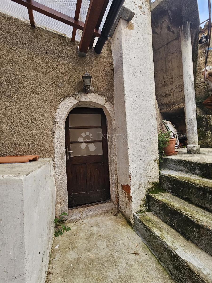 Casa In vendita - PRIMORSKO-GORANSKA KRK