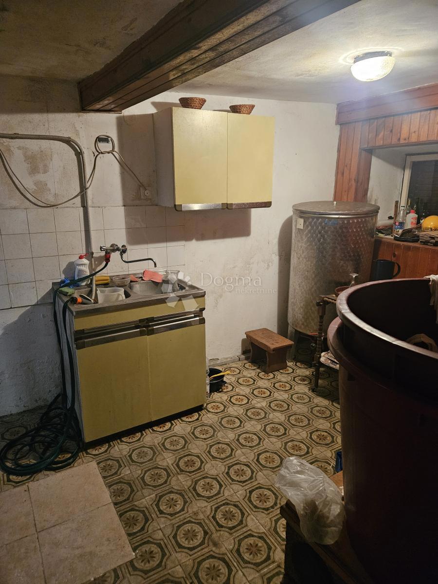 Casa In vendita - PRIMORSKO-GORANSKA KRK