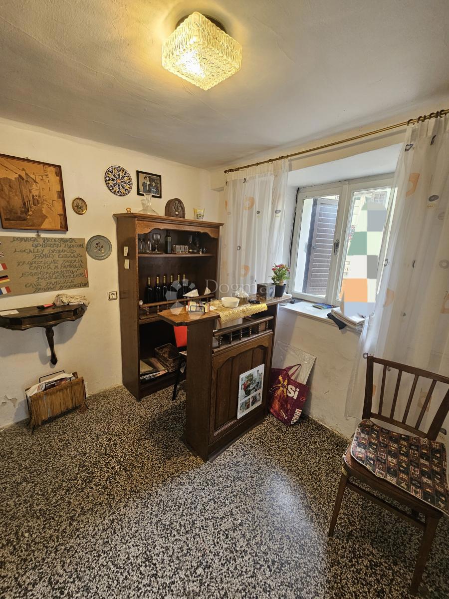Casa In vendita - PRIMORSKO-GORANSKA KRK