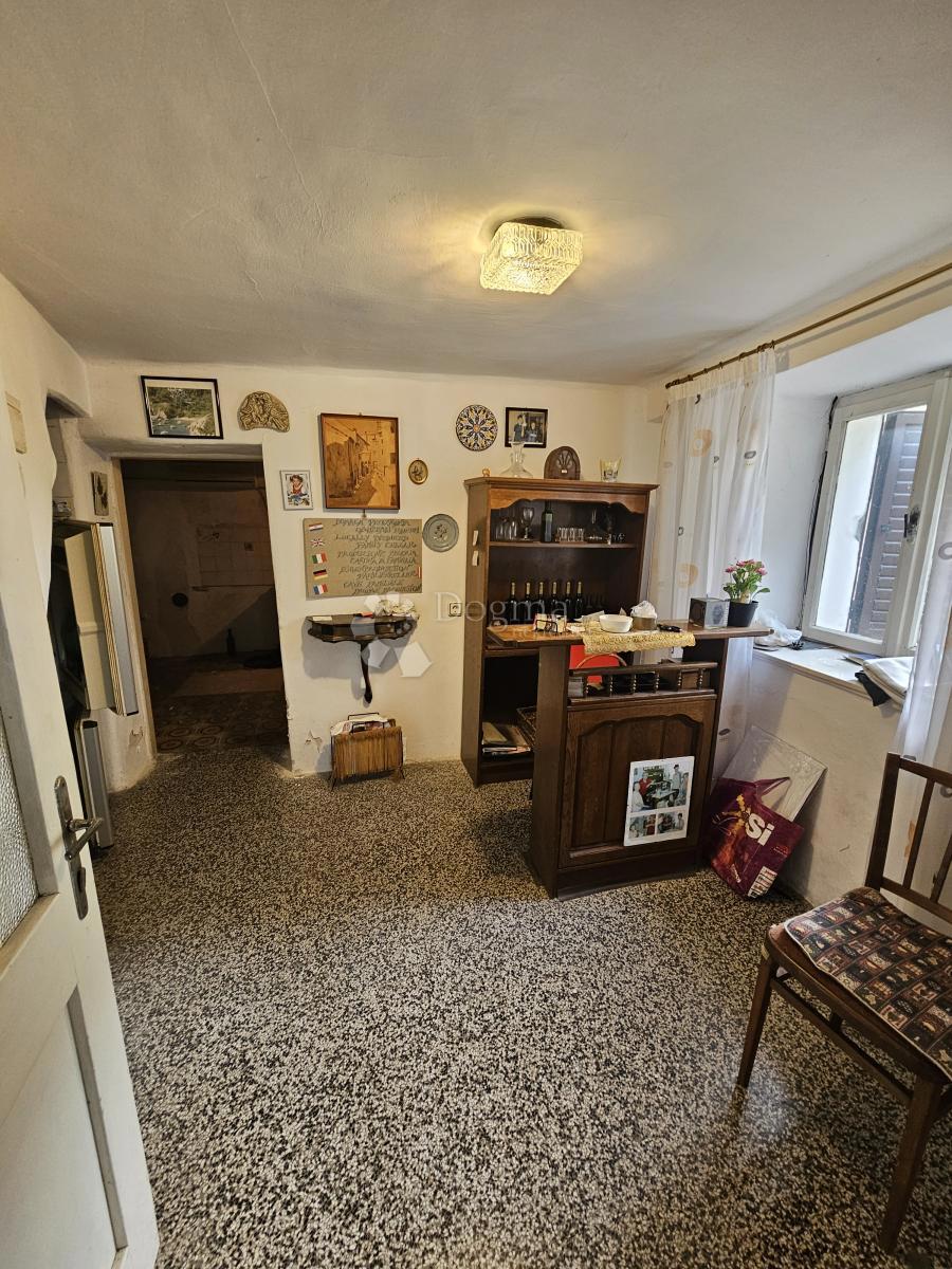 Casa In vendita - PRIMORSKO-GORANSKA KRK