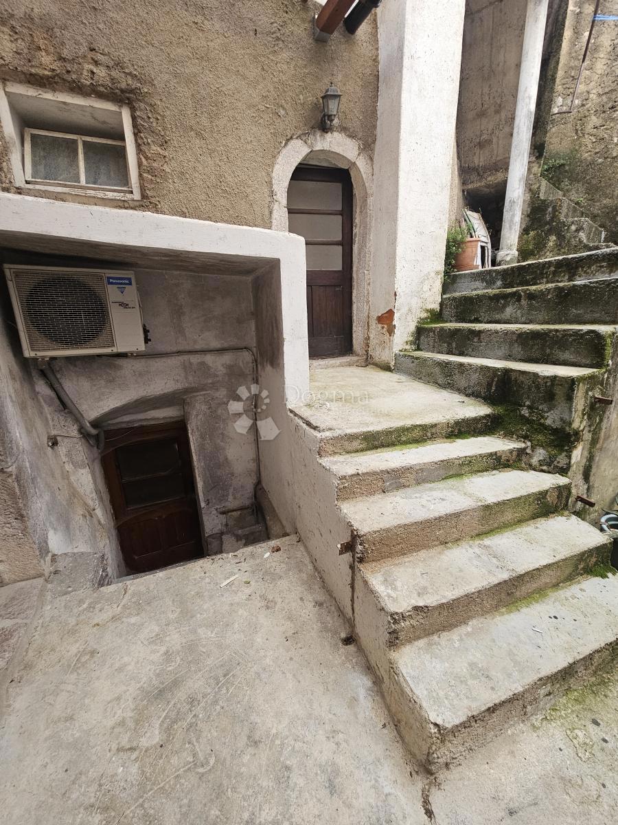 Casa In vendita - PRIMORSKO-GORANSKA KRK