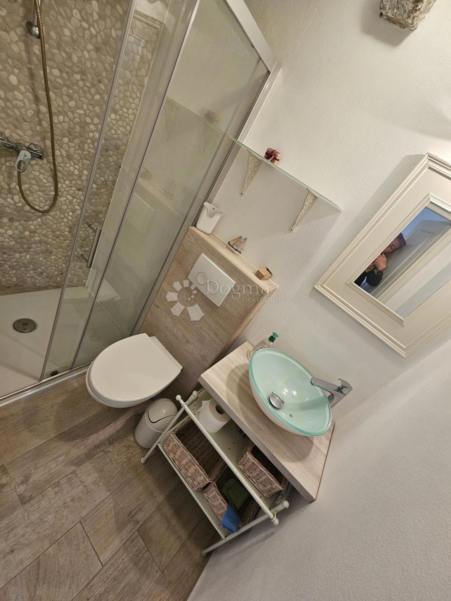 Casa In vendita - PRIMORSKO-GORANSKA KRK