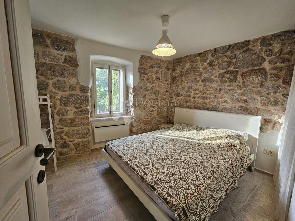 Casa In vendita - PRIMORSKO-GORANSKA KRK