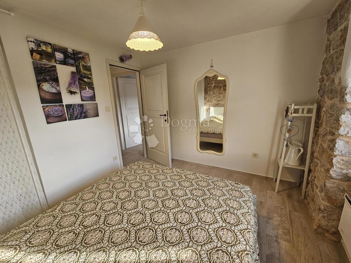 Casa In vendita - PRIMORSKO-GORANSKA KRK