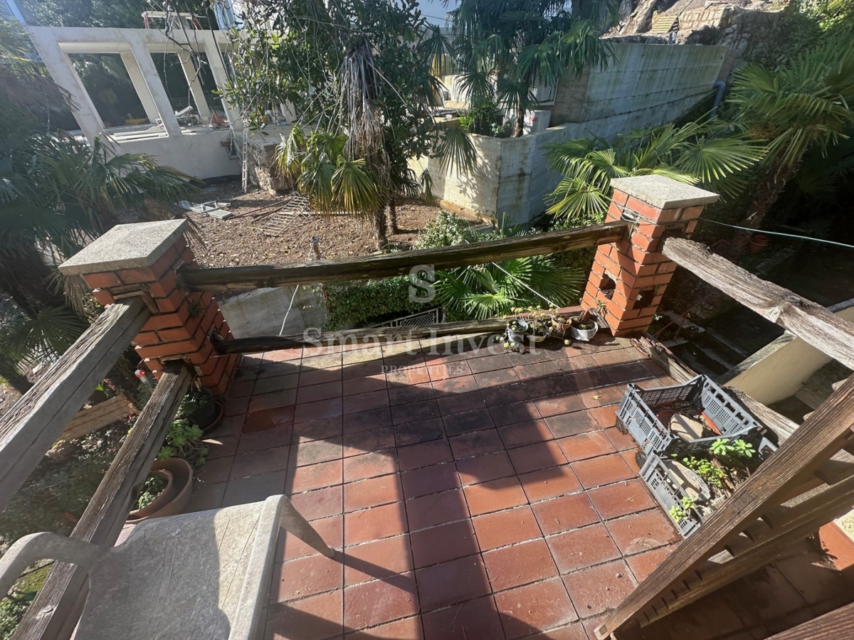 Apartmán Na predaj - PRIMORSKO-GORANSKA OPATIJA