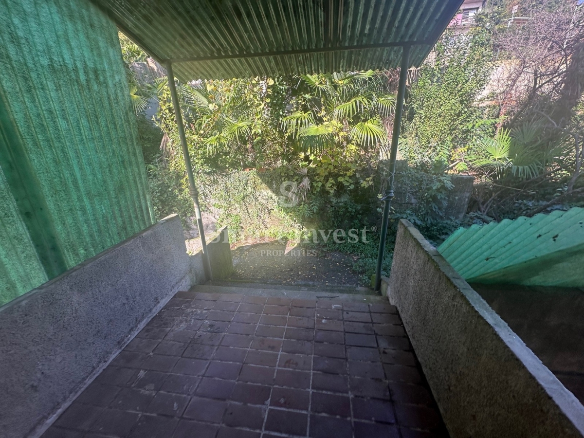 Apartmán Na predaj - PRIMORSKO-GORANSKA OPATIJA
