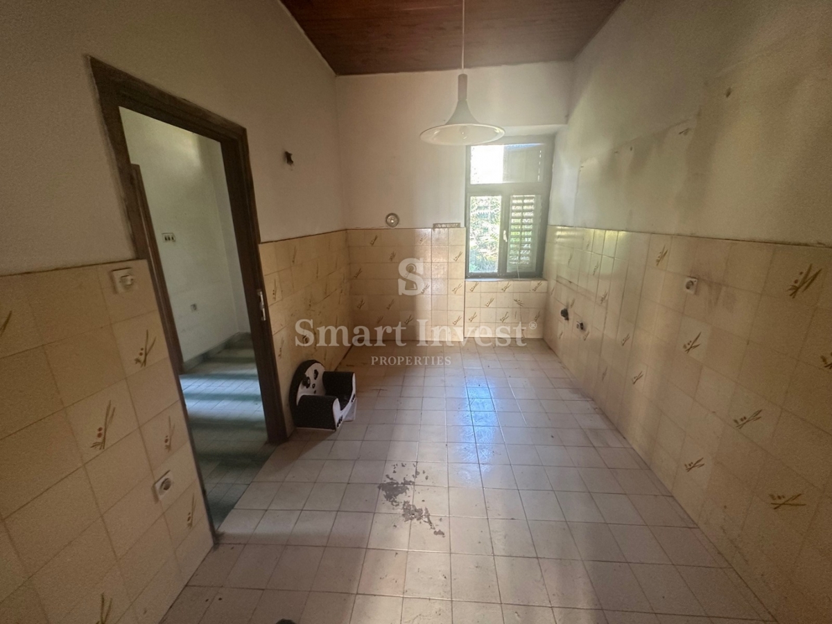 Apartmán Na predaj - PRIMORSKO-GORANSKA OPATIJA