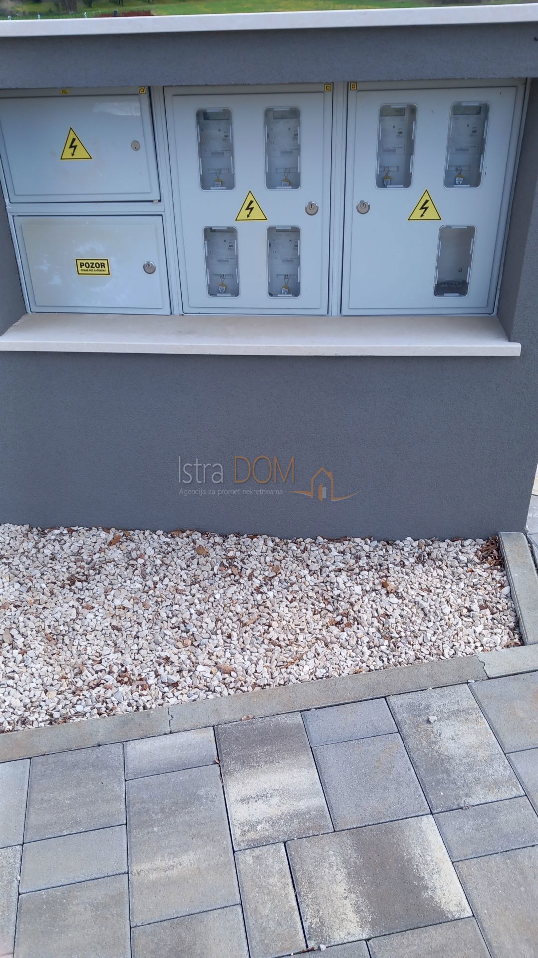 Apartmán Na predaj - ISTARSKA POREČ