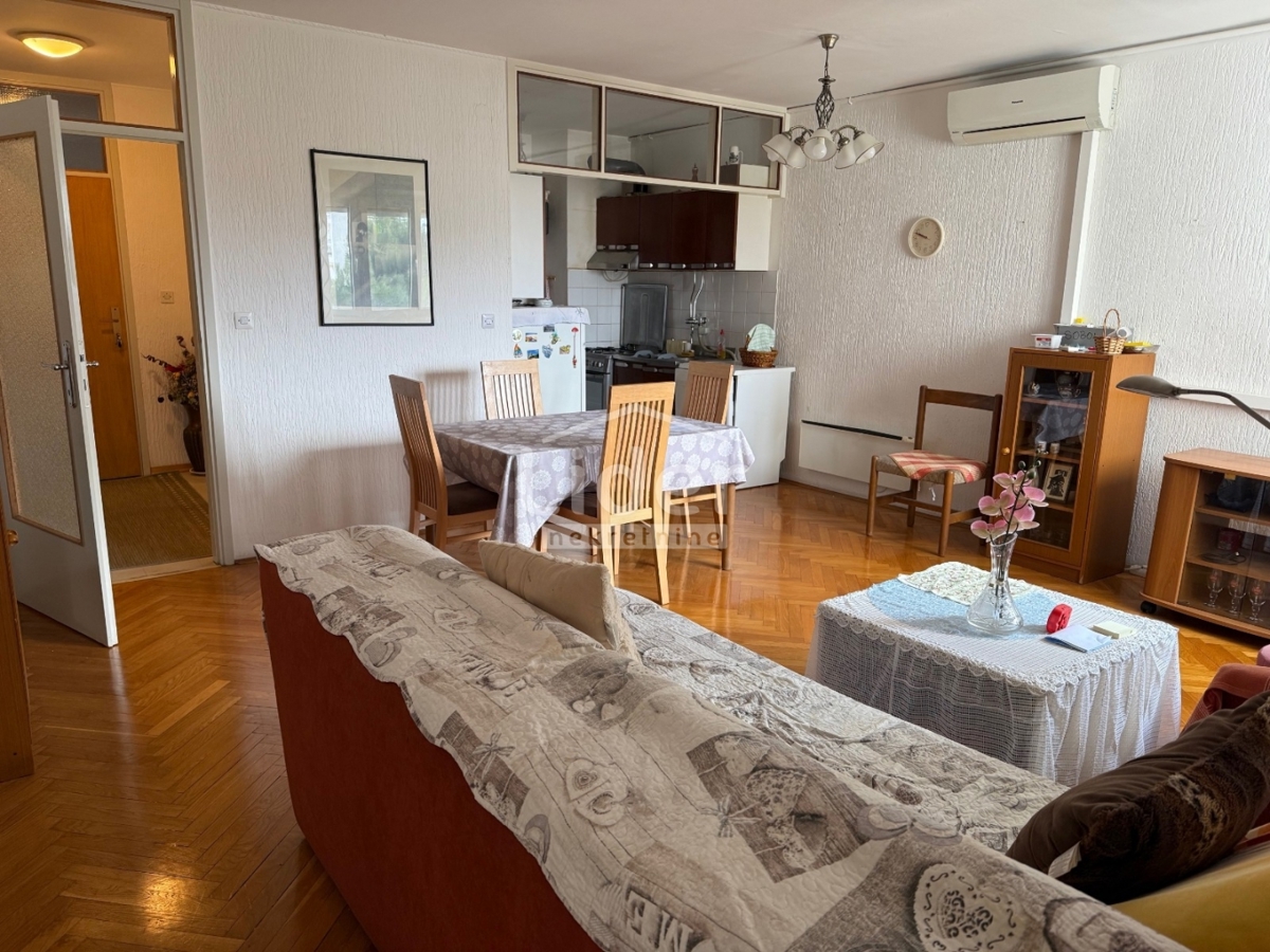 Apartma Na predaj - Primorsko-goranska Rijeka - foto 1/9