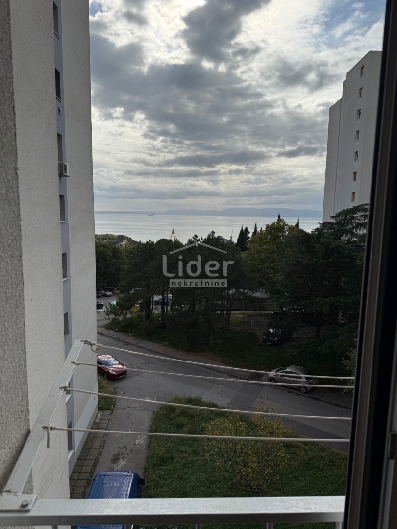 Apartma Na predaj - PRIMORSKO-GORANSKA RIJEKA