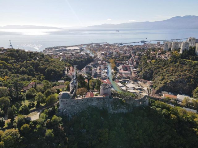 Pozemok Na predaj - Primorsko-goranska Rijeka - foto 2/4