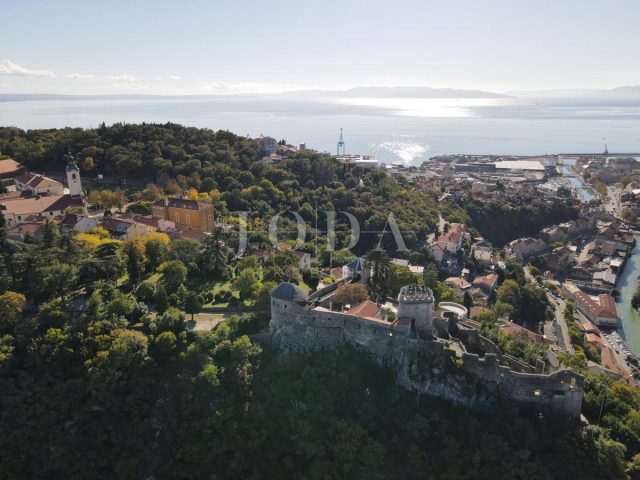 Pozemok Na predaj - Primorsko-goranska Rijeka - foto 4/4