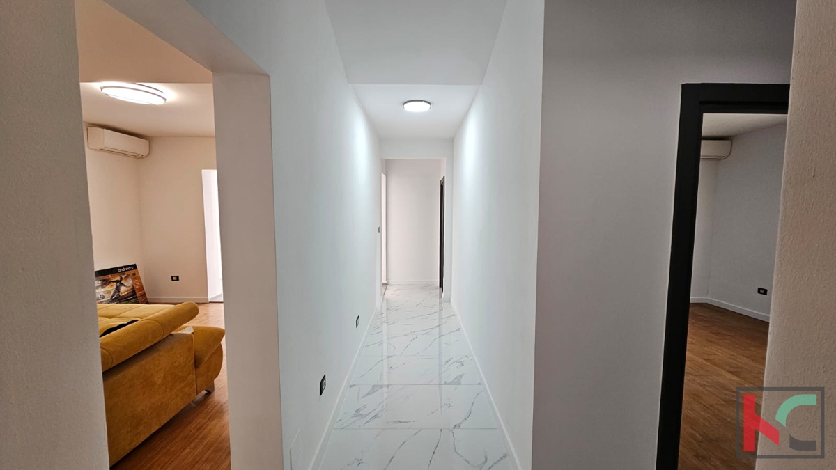Apartment Zu verkaufen - ISTARSKA PULA