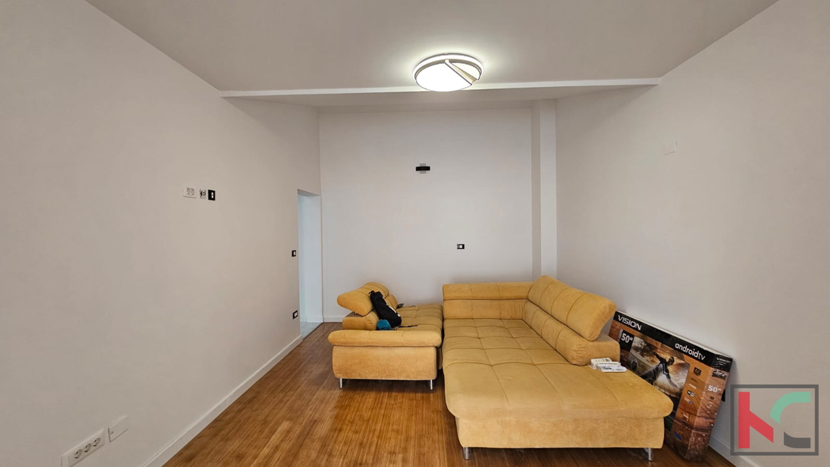 Apartment Zu verkaufen - ISTARSKA PULA