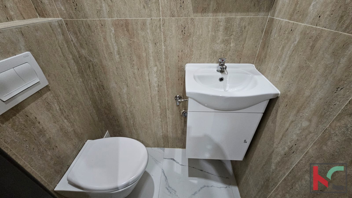 Apartment Zu verkaufen - ISTARSKA PULA