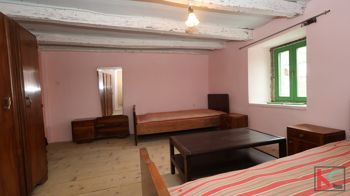 Casa In vendita - ISTARSKA KRŠAN