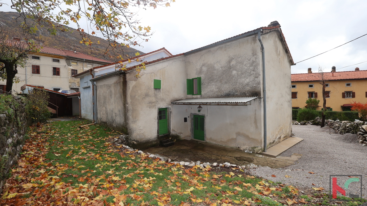 Casa In vendita - Istarska Kršan - foto 2/12