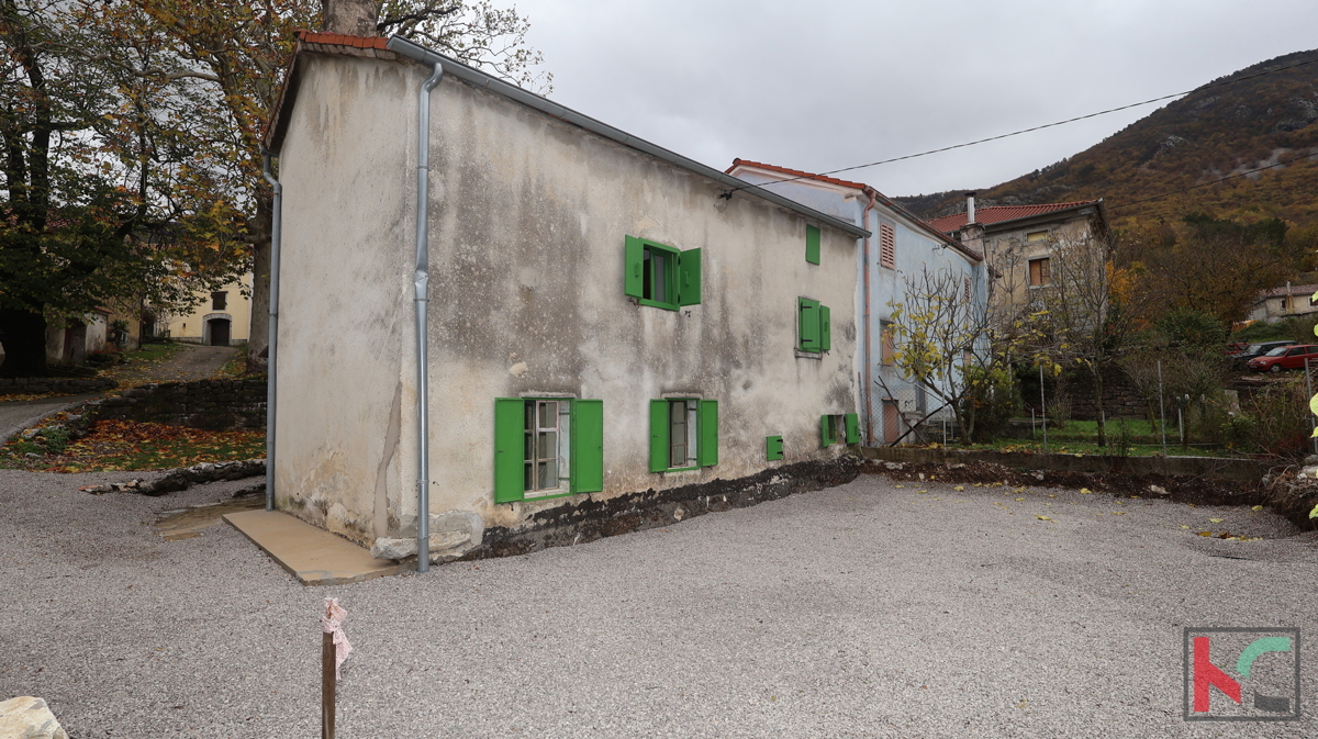 Casa In vendita - Istarska Kršan - foto 3/12