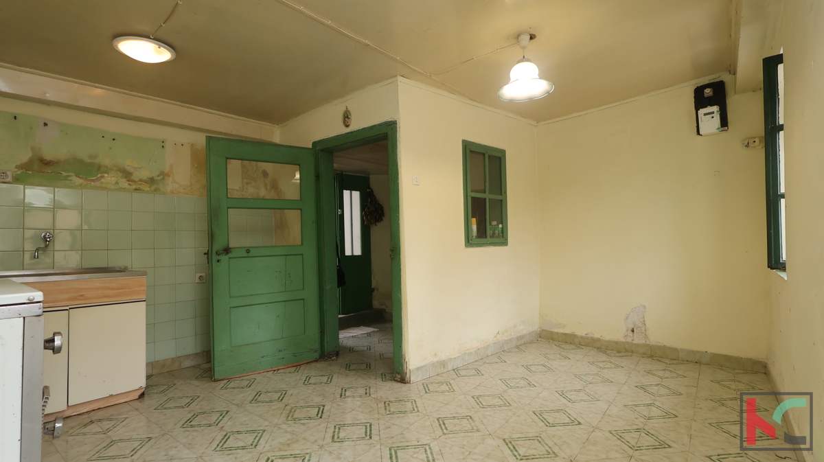 Casa In vendita - Istarska Kršan - foto 4/12