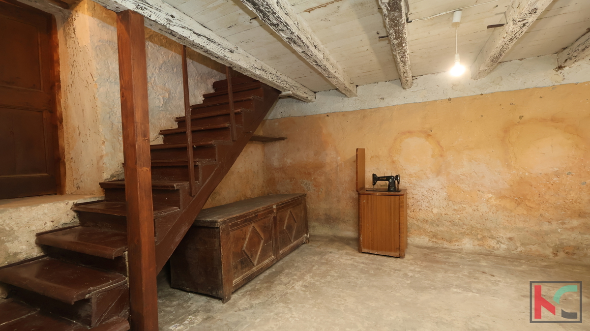 Casa In vendita - Istarska Kršan - foto 5/12