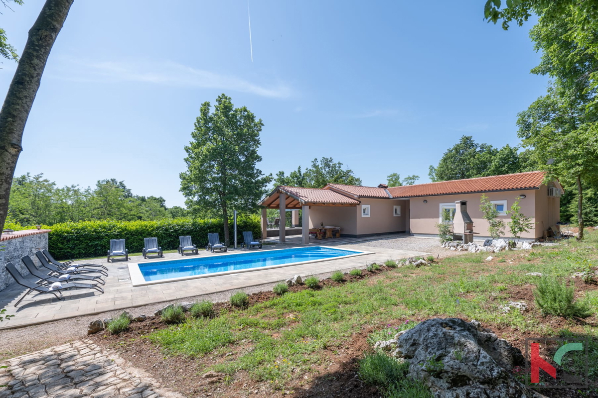 House For sale - Istarska Labin - foto 1/27