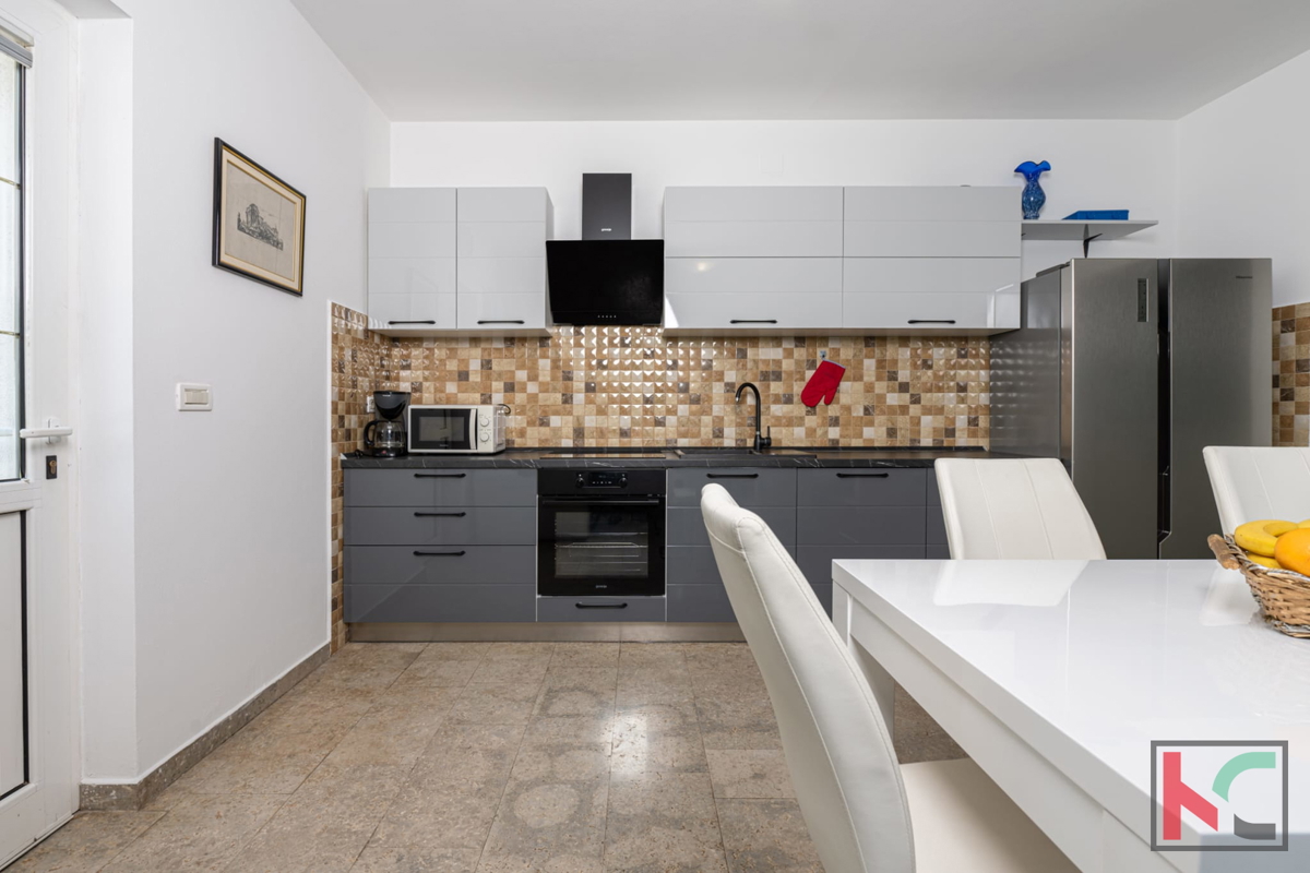 House For sale - ISTARSKA LABIN