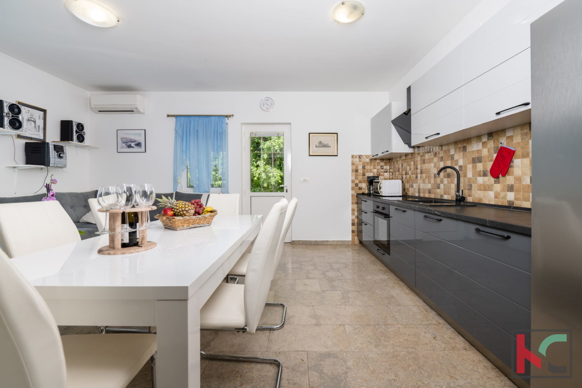 House For sale - ISTARSKA LABIN