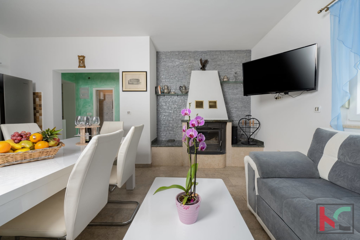 House For sale - ISTARSKA LABIN