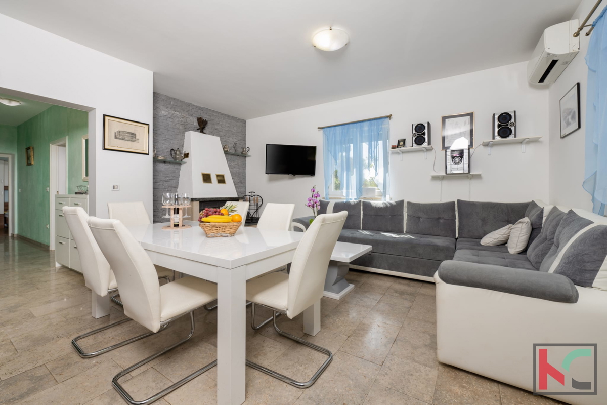 House For sale - ISTARSKA LABIN