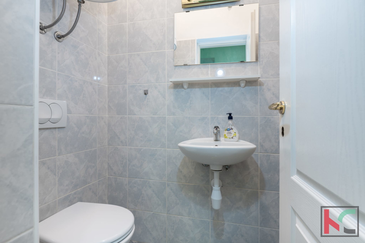 House For sale - ISTARSKA LABIN