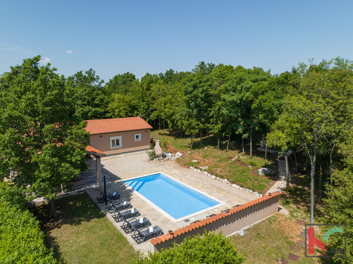 House For sale - Istarska Labin - foto 2/27