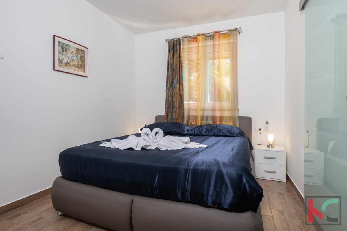 House For sale - ISTARSKA LABIN