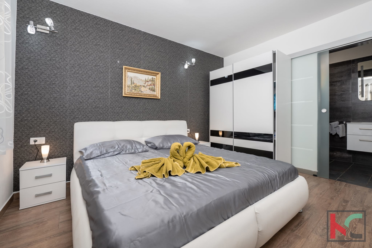 House For sale - ISTARSKA LABIN