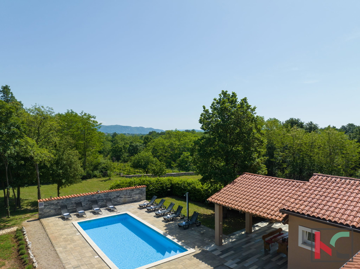 House For sale - Istarska Labin - foto 3/27