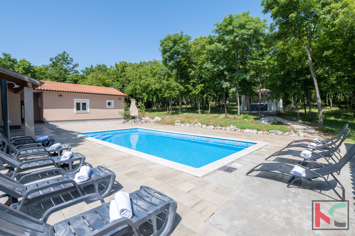 House For sale - Istarska Labin - foto 5/27
