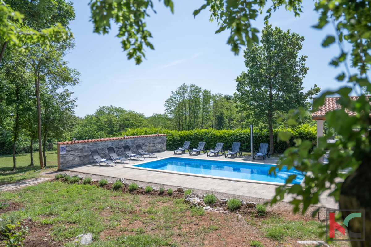 House For sale - ISTARSKA LABIN