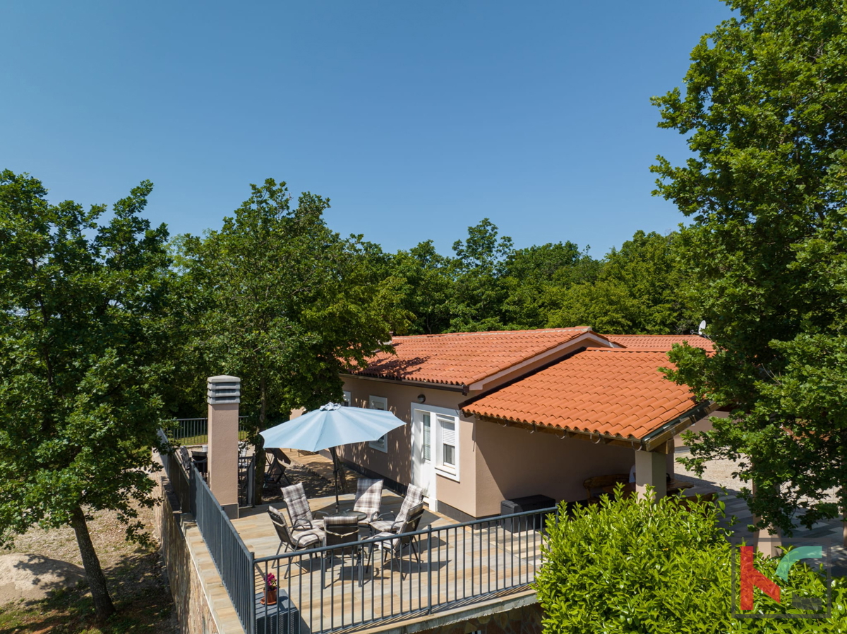 House For sale - ISTARSKA LABIN