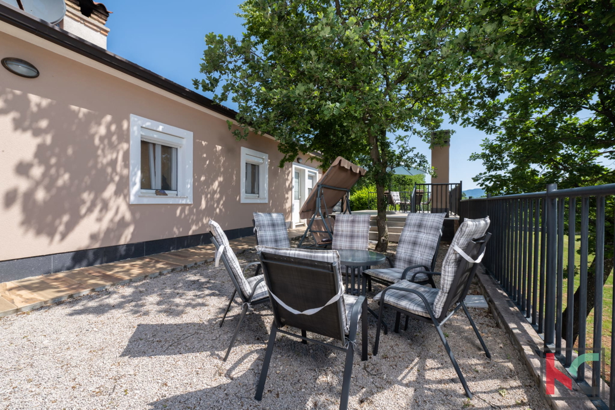 House For sale - ISTARSKA LABIN