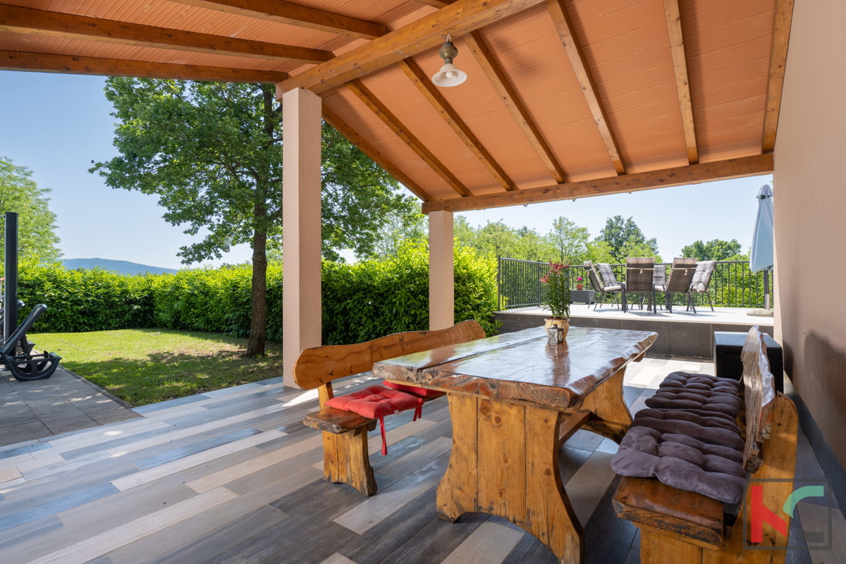 House For sale - ISTARSKA LABIN