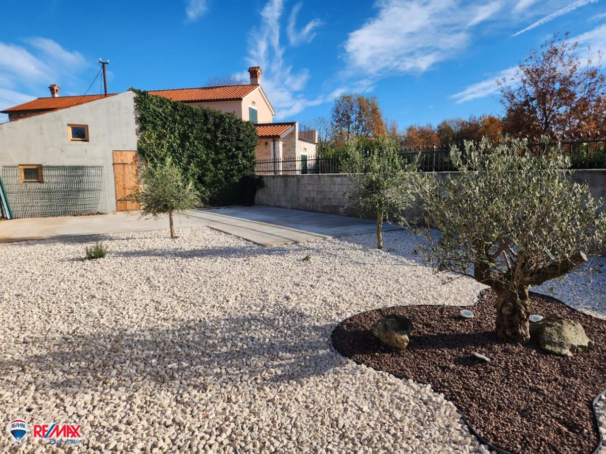 Haus Zu verkaufen - ISTARSKA LABIN
