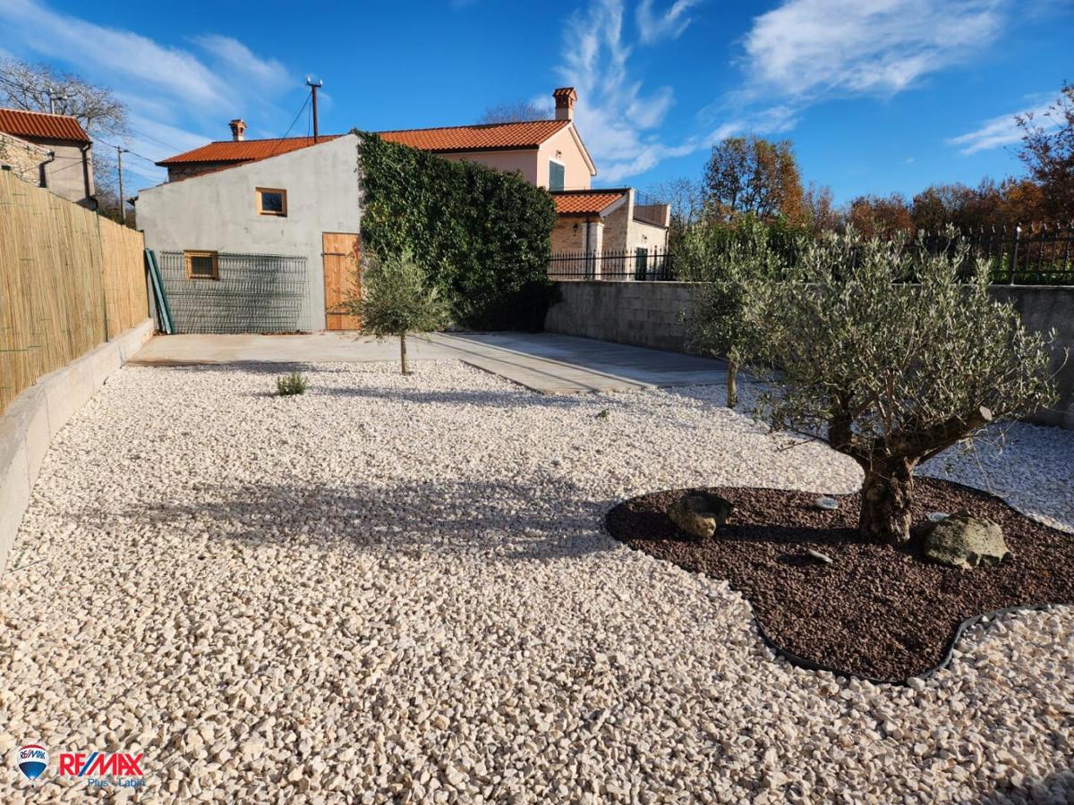 Haus Zu verkaufen - ISTARSKA LABIN