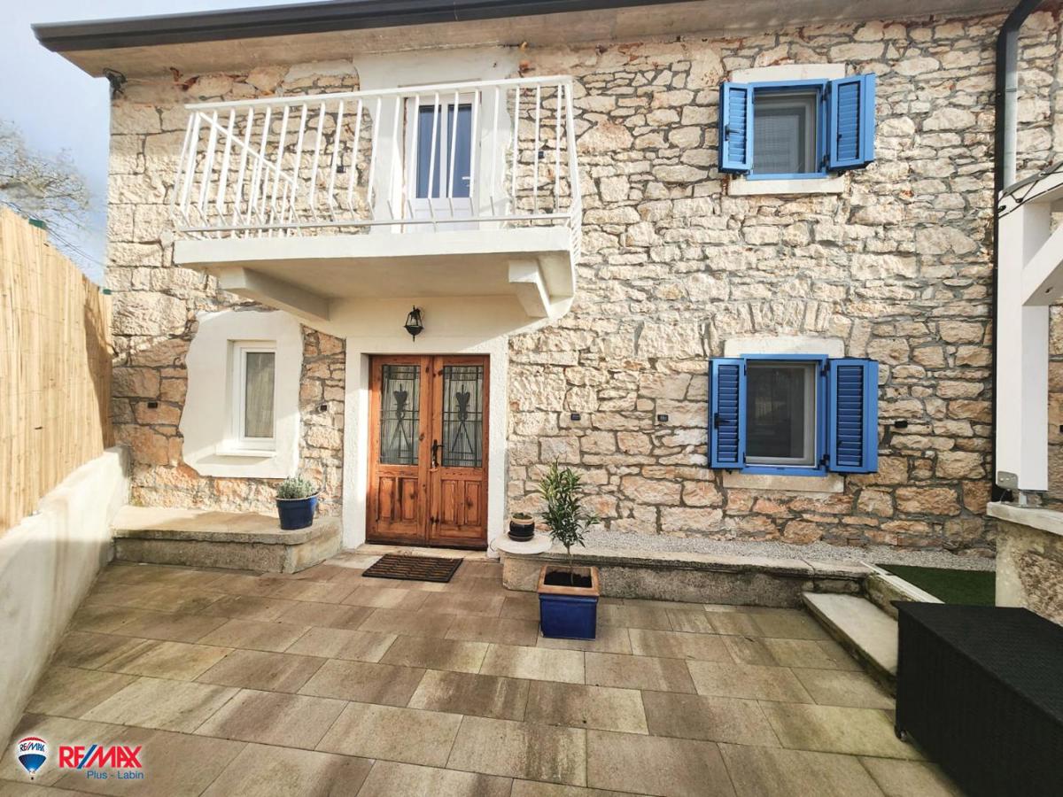 Haus Zu verkaufen - ISTARSKA LABIN