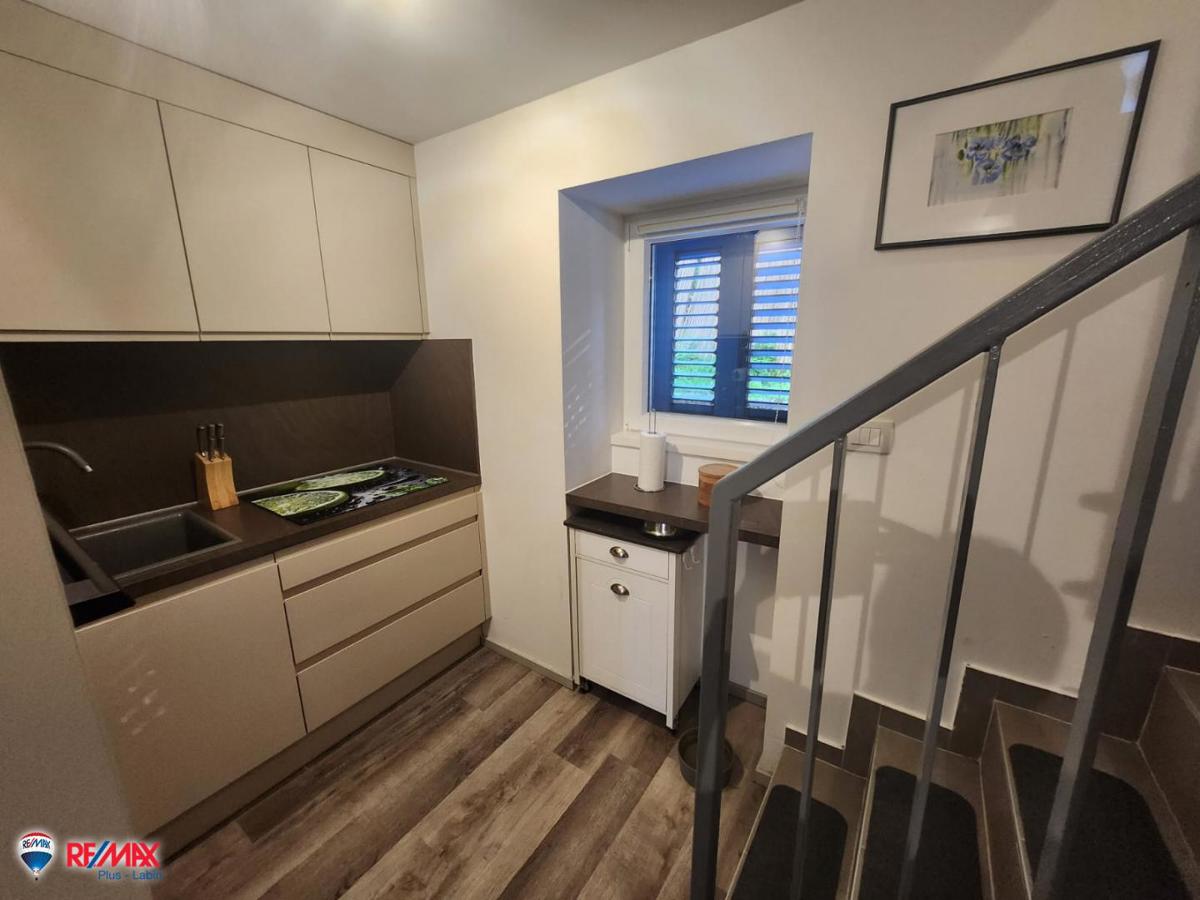 Haus Zu verkaufen - Istarska Labin - foto 5/46