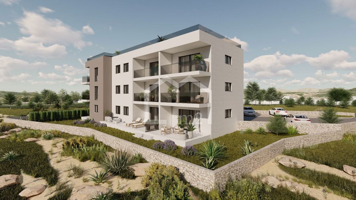 Appartement À vendre - SPLITSKO-DALMATINSKA ČIOVO